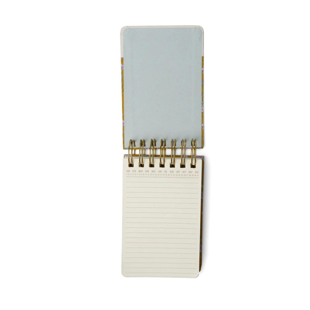 Chunky Notepads Bold Stripes