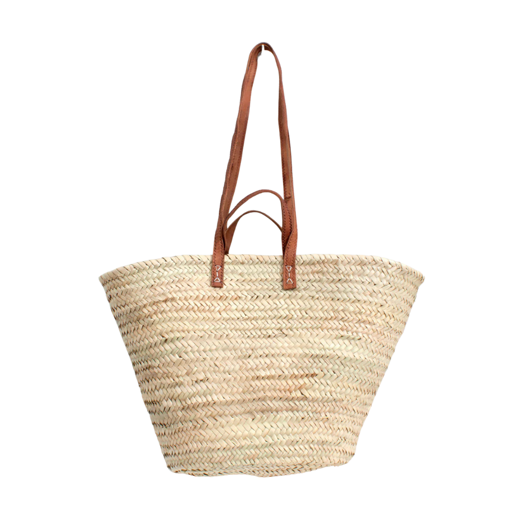Parisienne Parisianne Shopper Basket