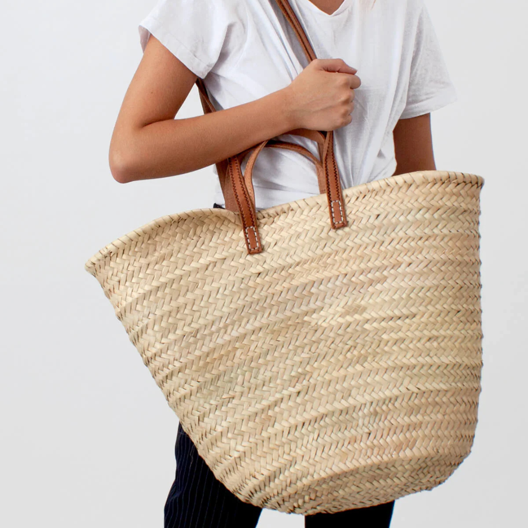 Parisienne Parisianne Shopper Basket