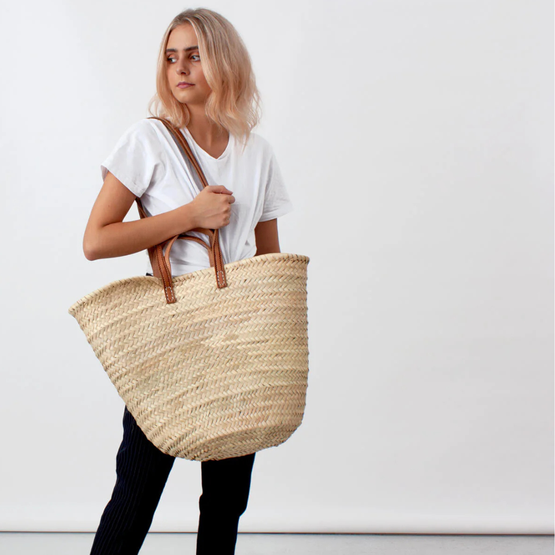 Parisienne Parisianne Shopper Basket