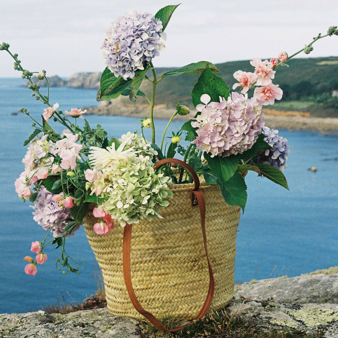 Parisienne Parisianne Shopper Basket