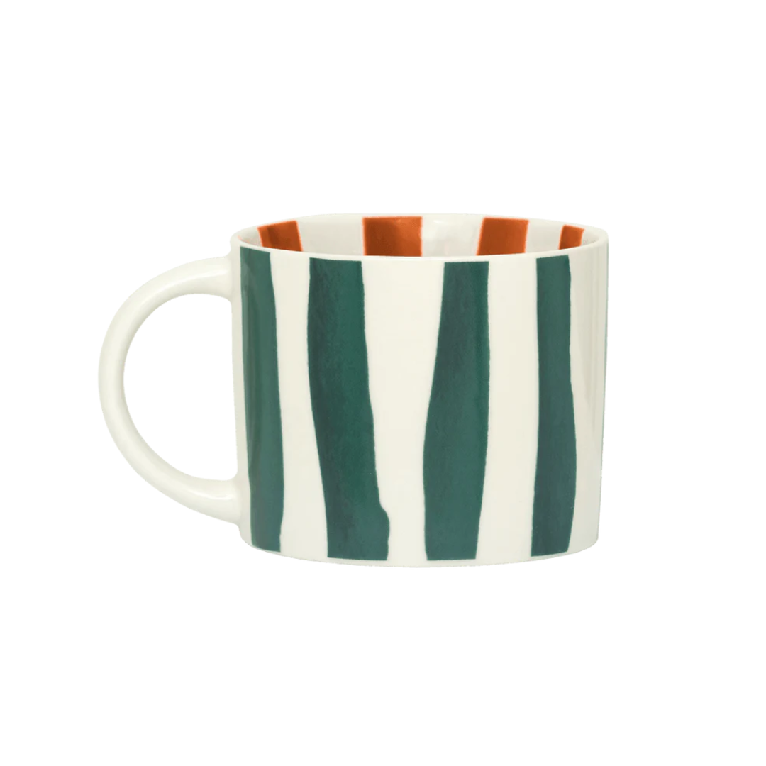 Mug Tazza Stripes C