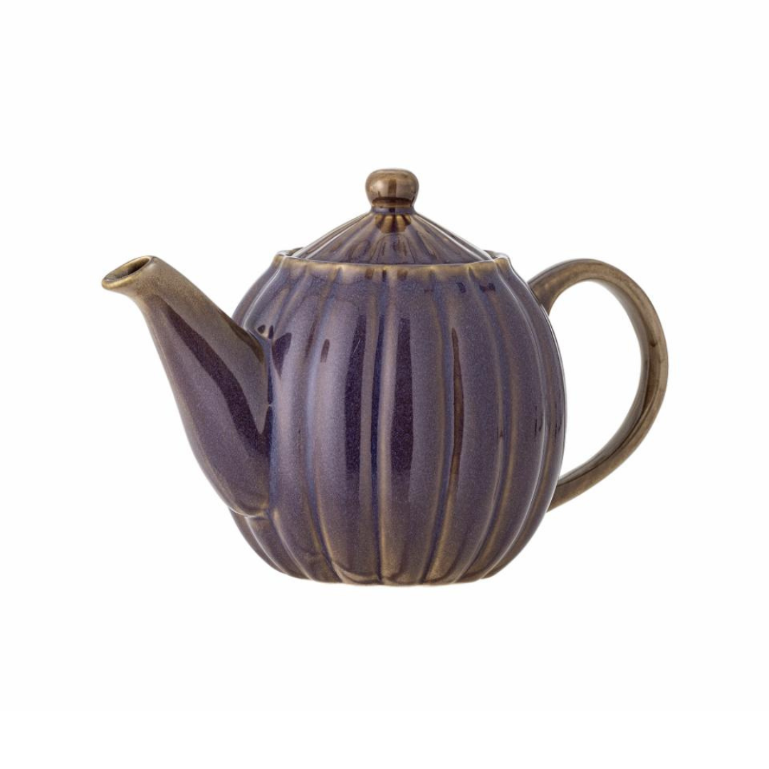 Latina Teapot Purple