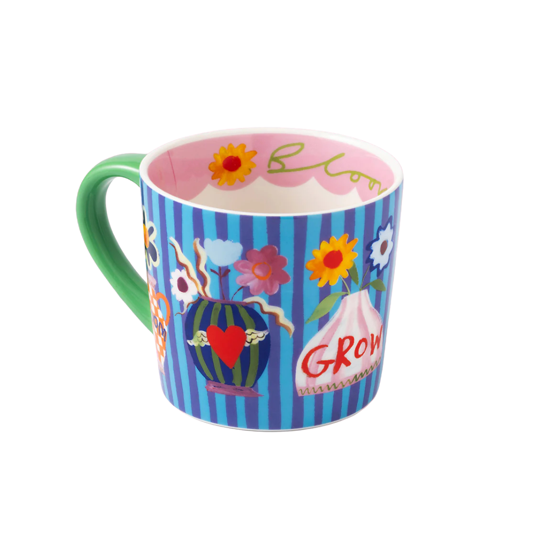 Bloom & Grow Mug