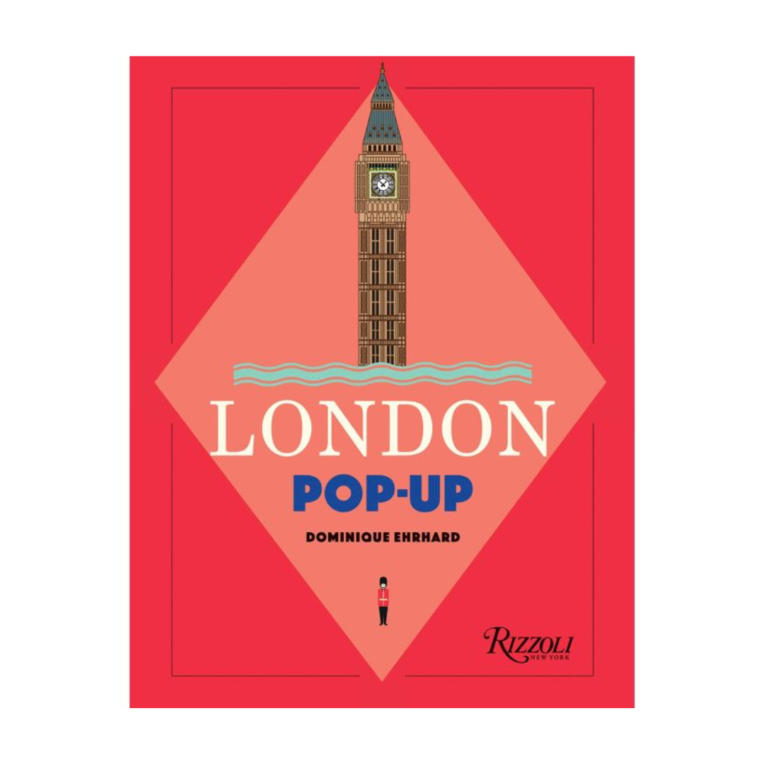 London Pop-Up