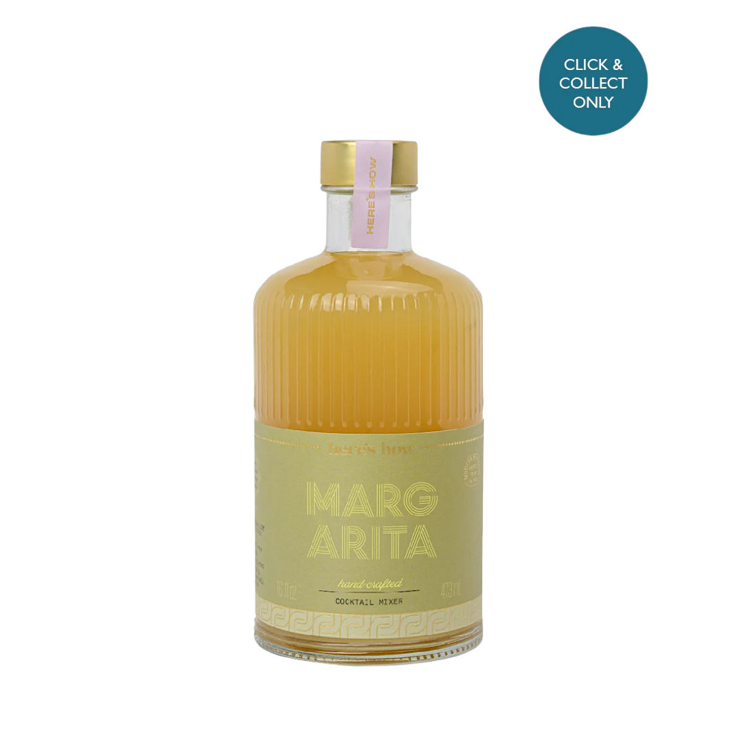 Margarita Cocktail Mixers 500 ml