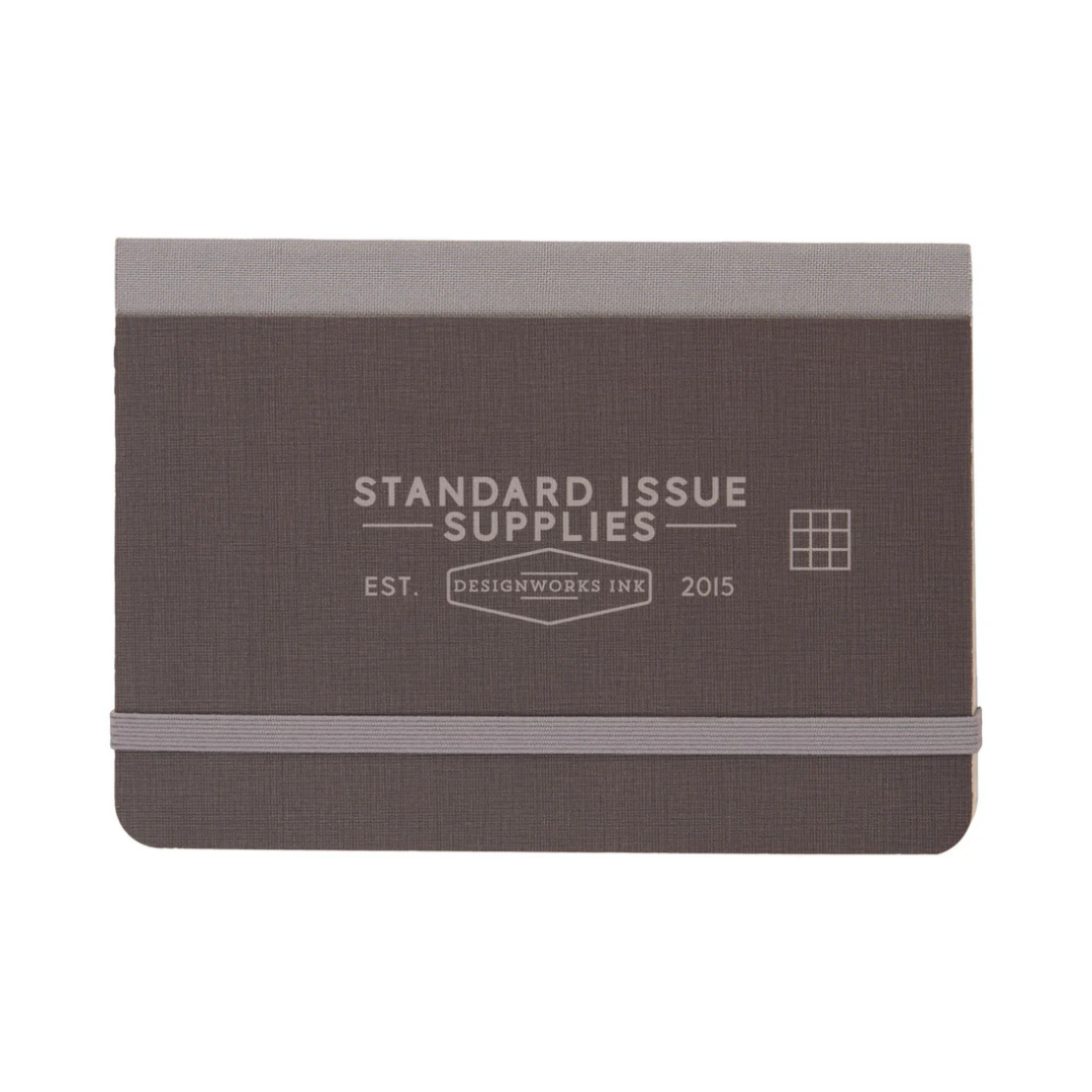 Standard Issue Pocket Journal