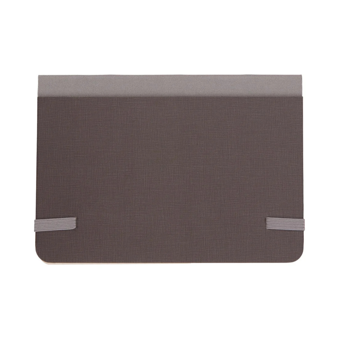 Black Standard Issue Pocket Journal
