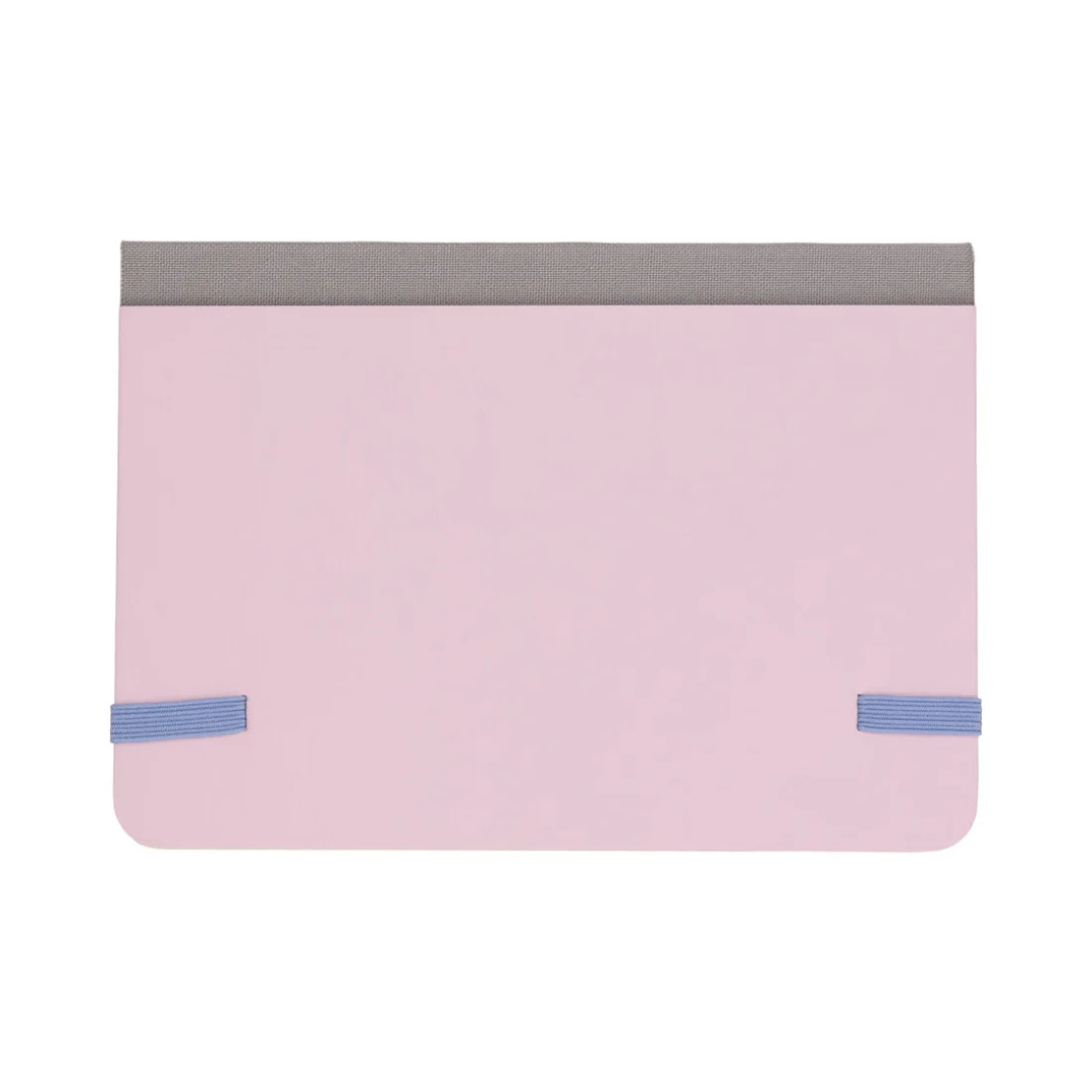 Lavender + Periwinkle Standard Issue Pocket Journal