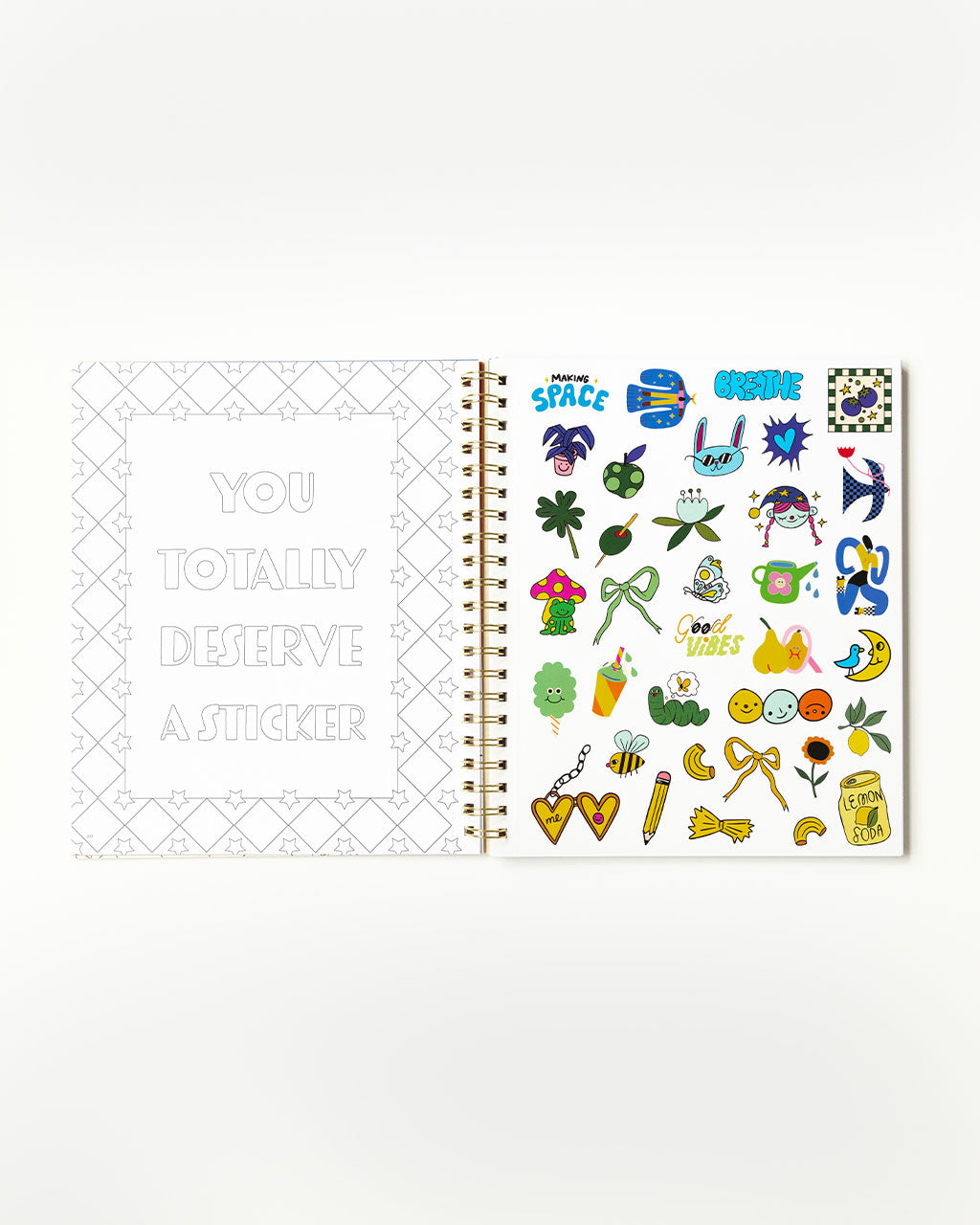 Art Odyssey: A Guided Creative Journal Of Imagination And Expression