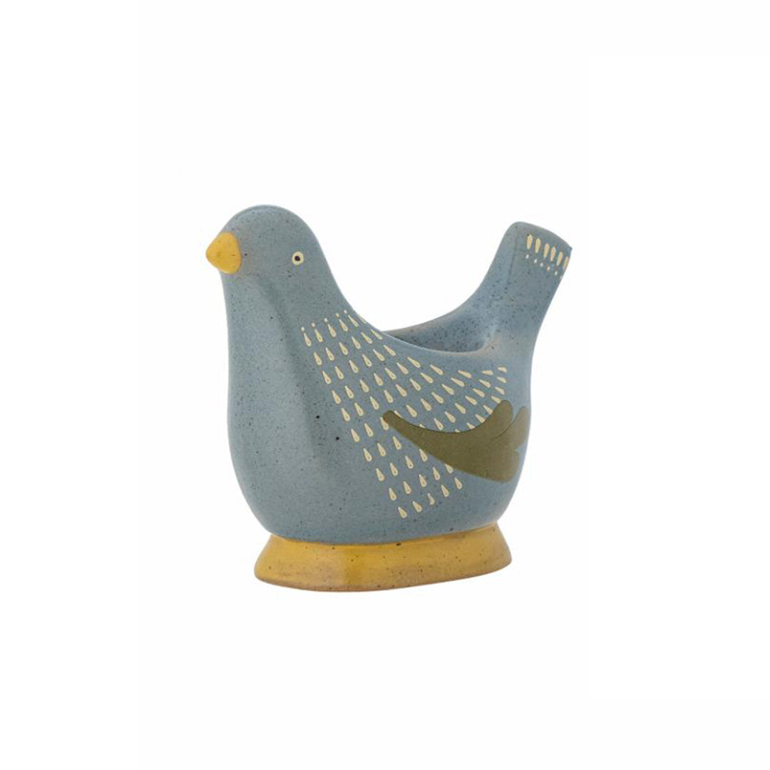 Blue Bird Egg Cup