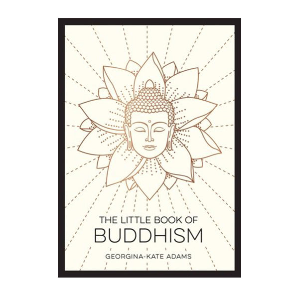 The Little Book Of Buddhism