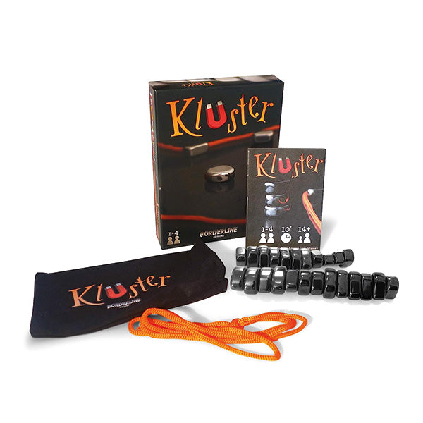 Kluster