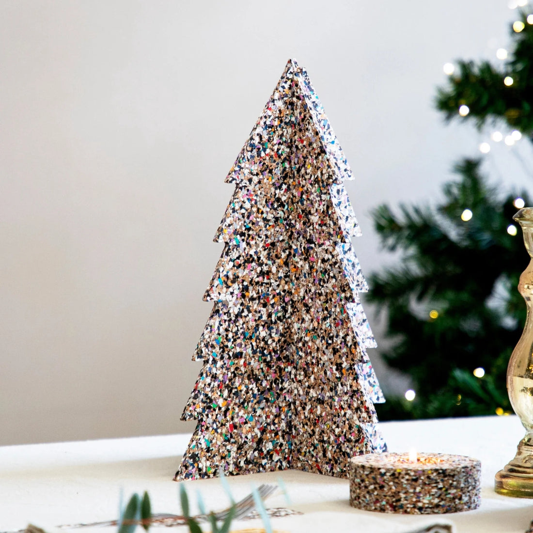 Beach Clean Eco Large Christmas Trees