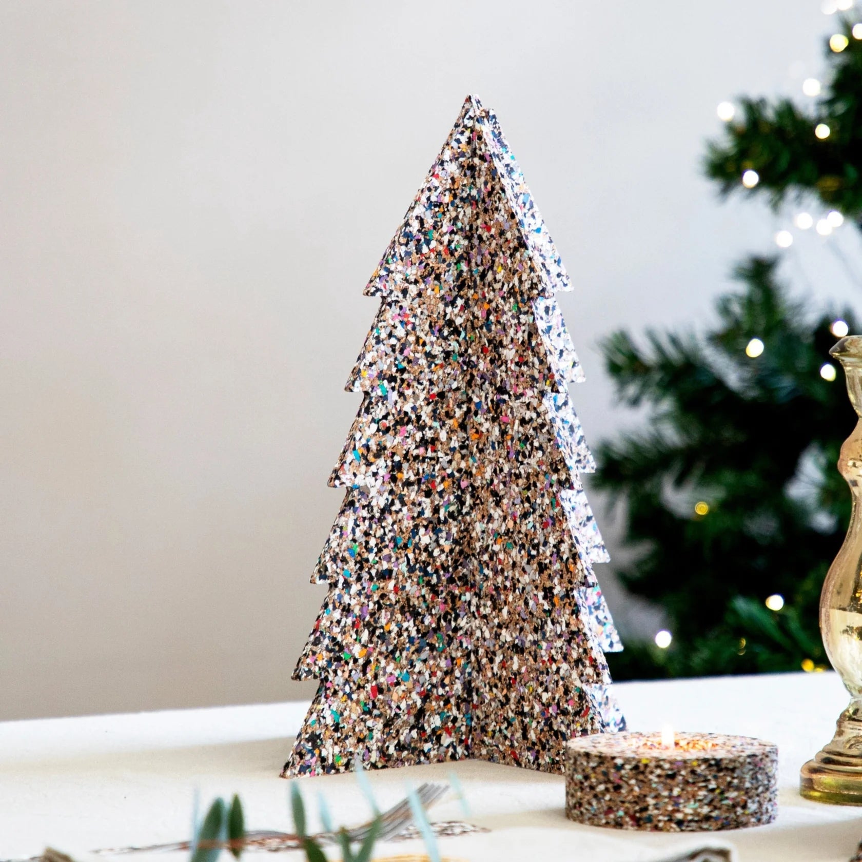 Beach Clean Eco Large Christmas Trees