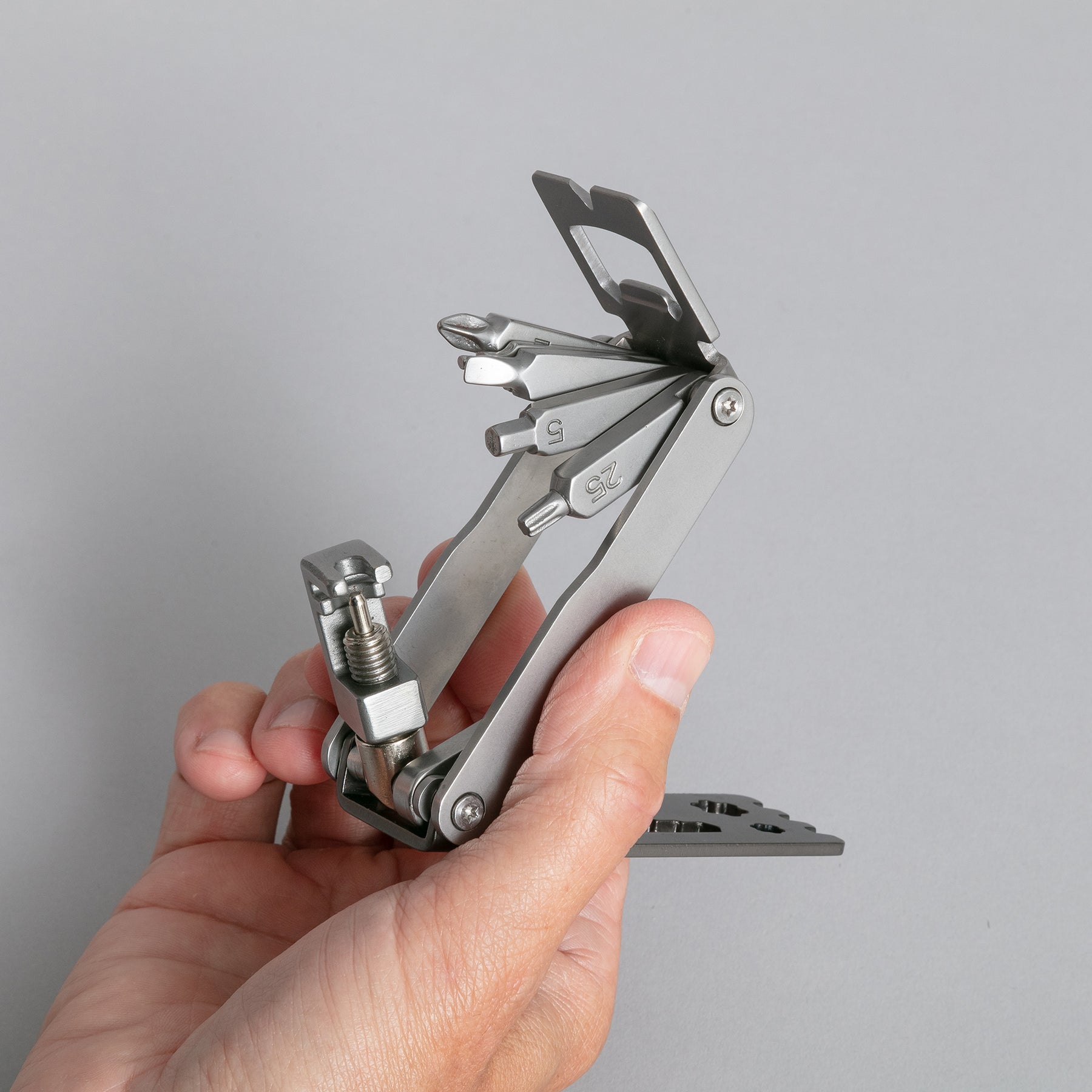 Deluxe Multi Tool