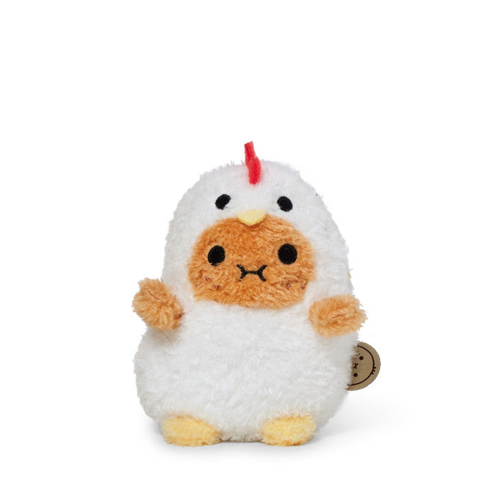 Mini Plush Toy