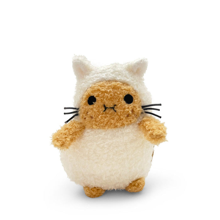 Mini Plush Toy
