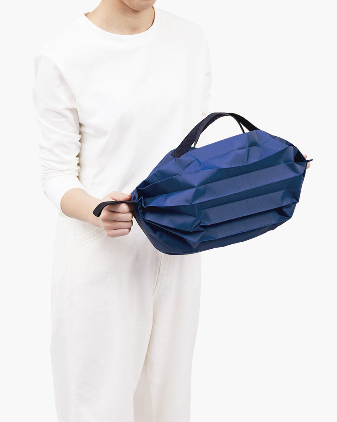 Small Compact Foldable Shopping Bag