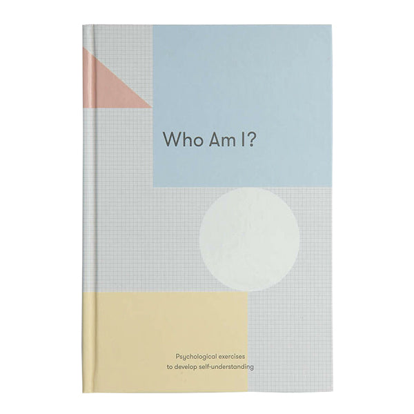 Who Am I?