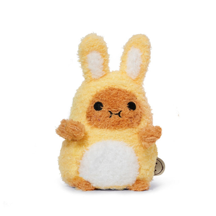 Mini Plush Toy
