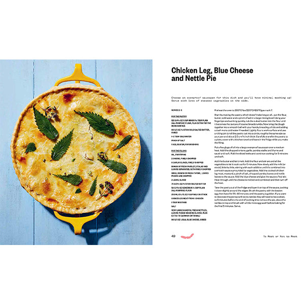 30 Easy Ways To Join The Food Revolution Book
