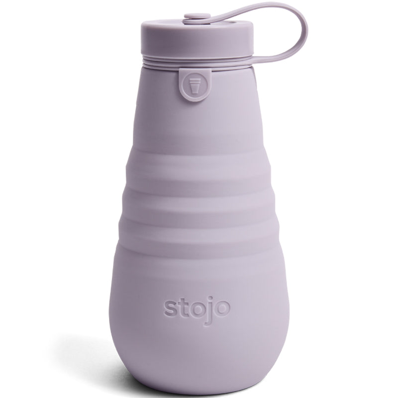 Liliac Stojo Collapsible Bottle 265ml