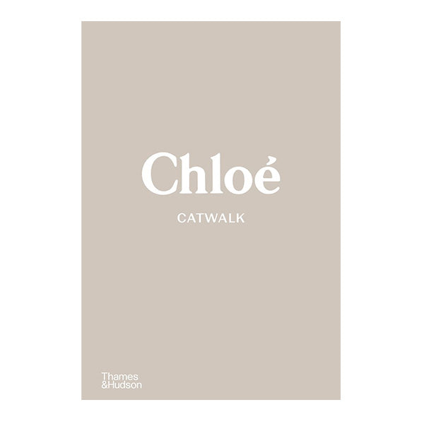 Chloè Catwalk