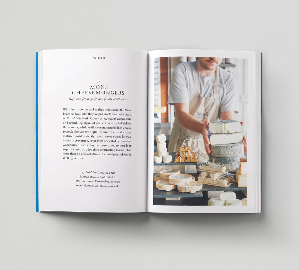 An Opinionated Guide To Independent London