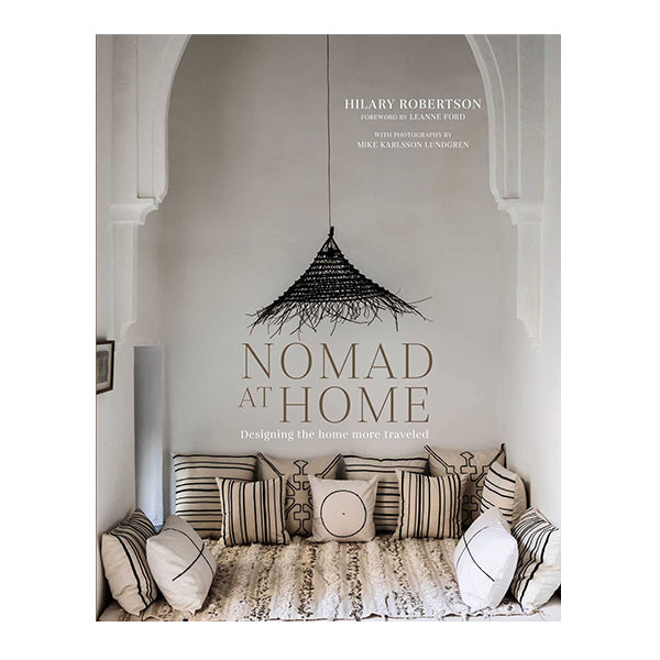 Nomad At Home