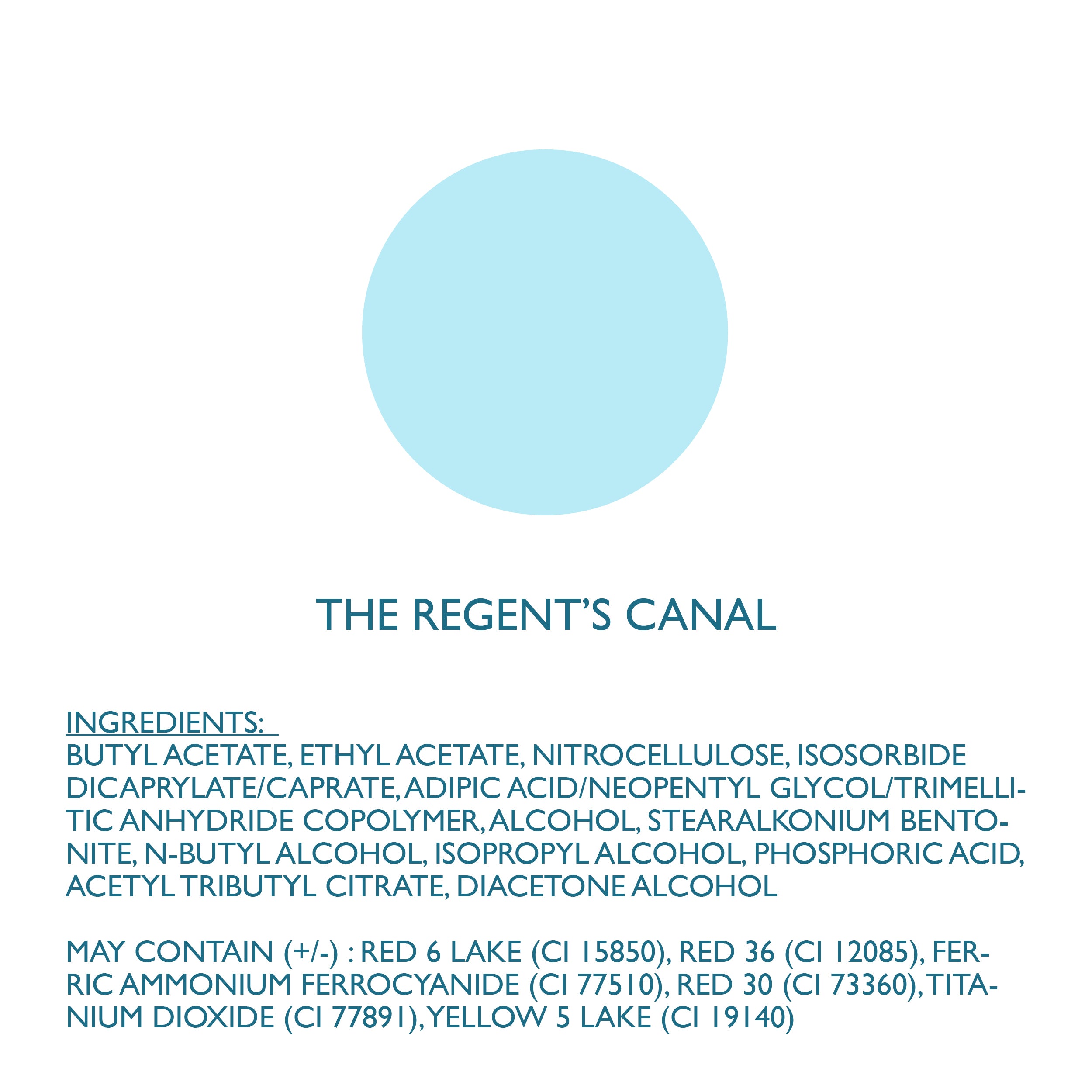 The Regent&