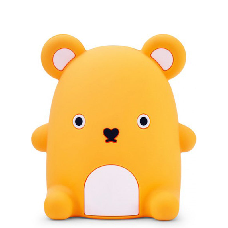 Rice Cracker Kids Night Lamp