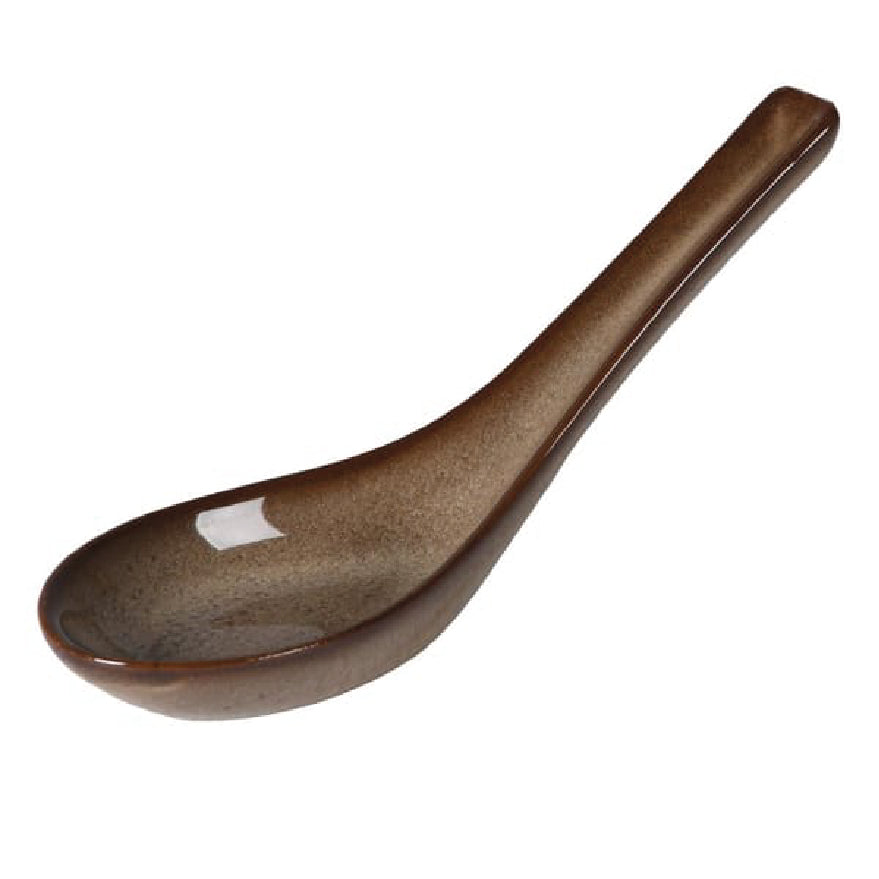 Ceramic Spoon - Set of 2