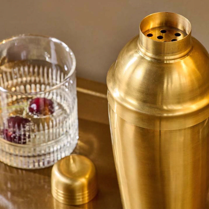 Rahun Cocktail Shaker
