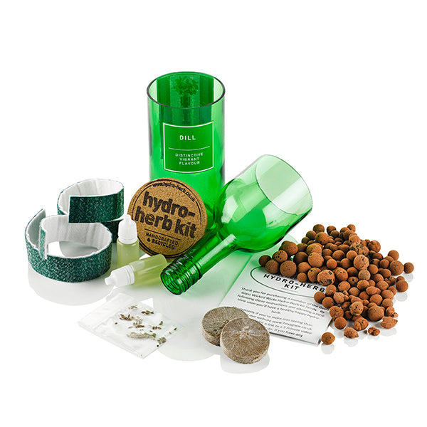 Dill - Hydro-Herb Kit