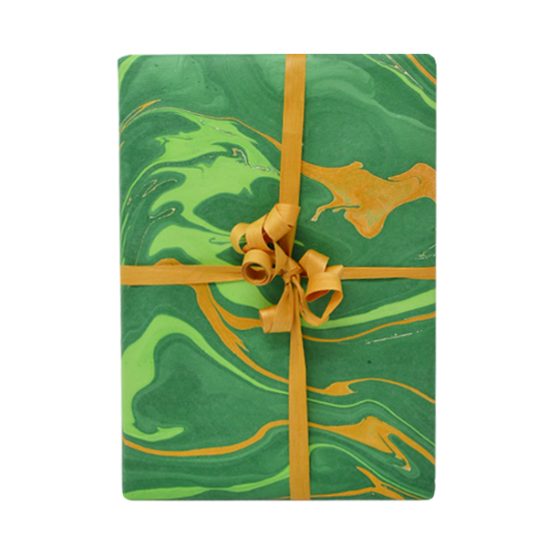 Gift Wrap Options