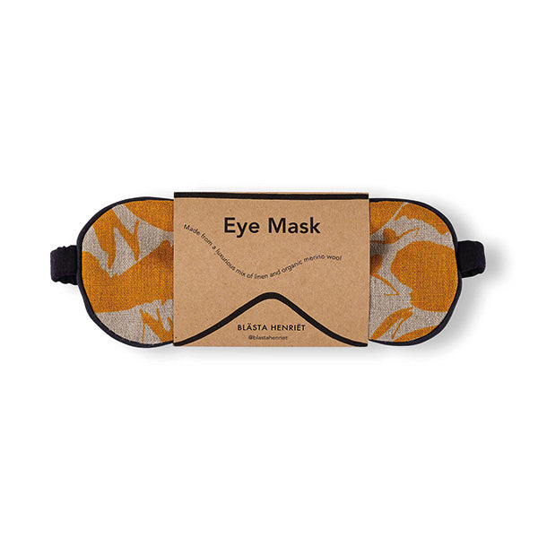 Sleeping Eye Mask