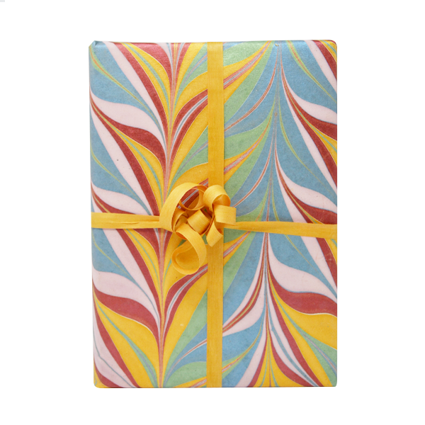 Gift Wrap Options