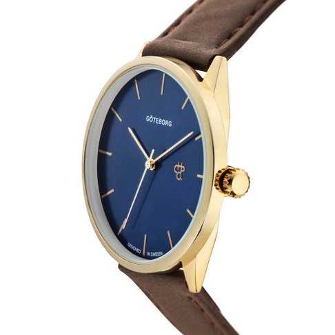 Unisex Vegan Watch