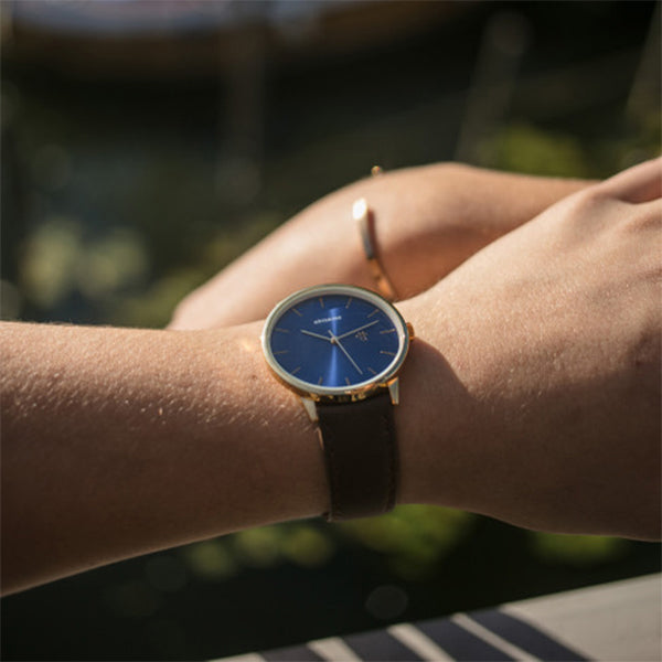 Unisex Vegan Watch