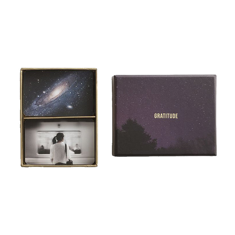 Gratitude Cards Game