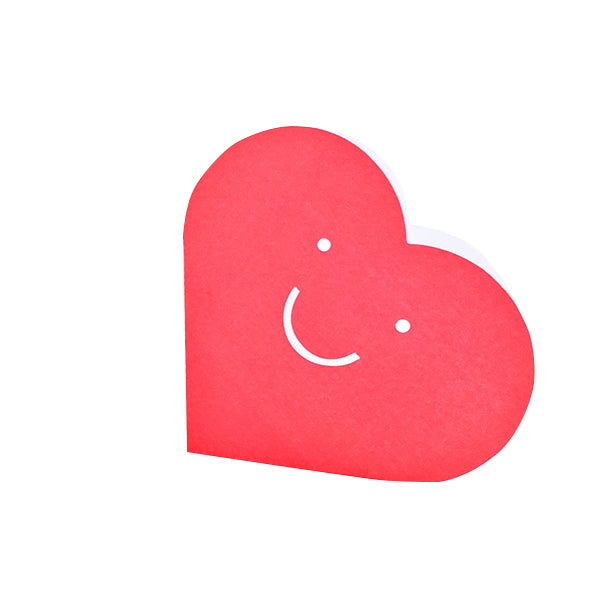 Hearts Card