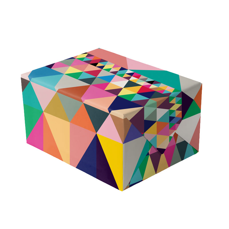 Holy Gift Wrap Single Sheet