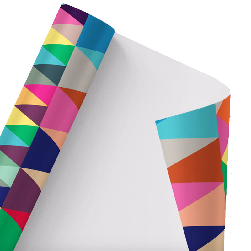 Holy Gift Wrap Single Sheet