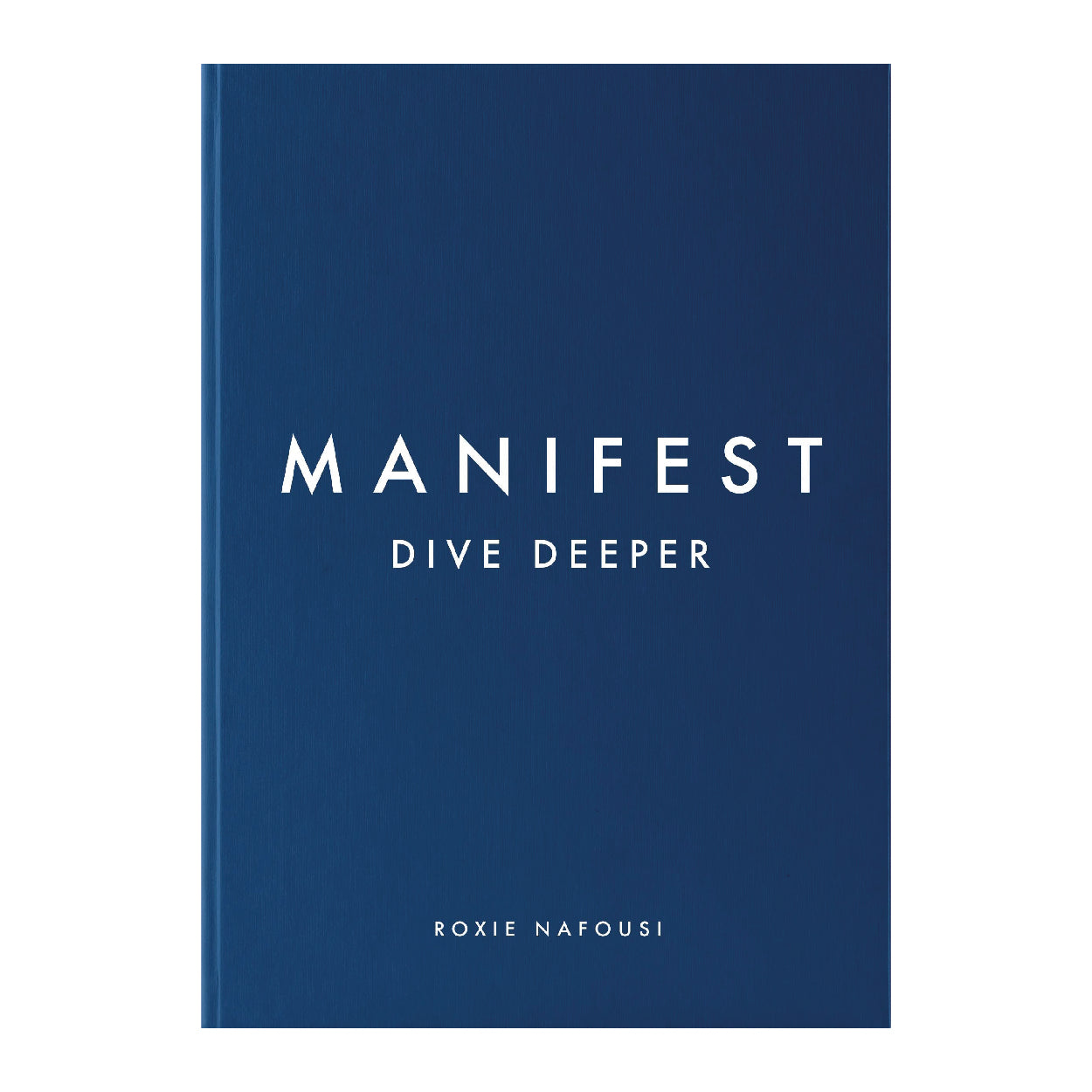 Manifest - Dive Deeper