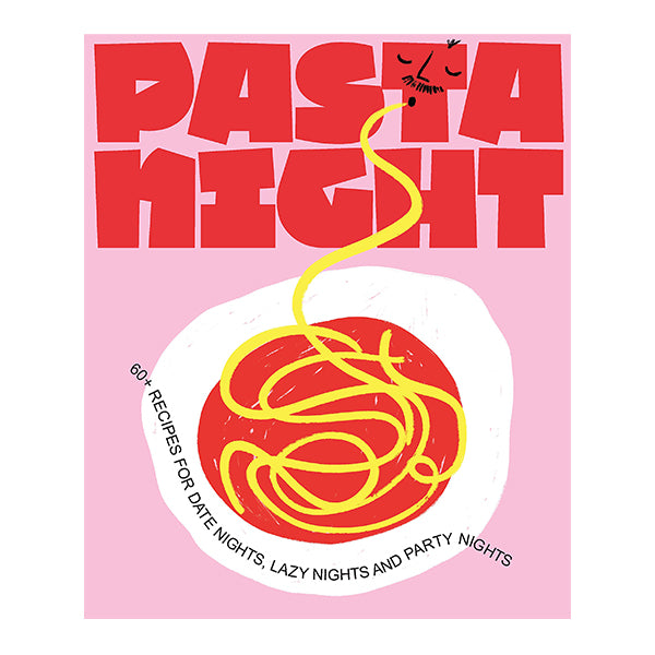 Pasta Night