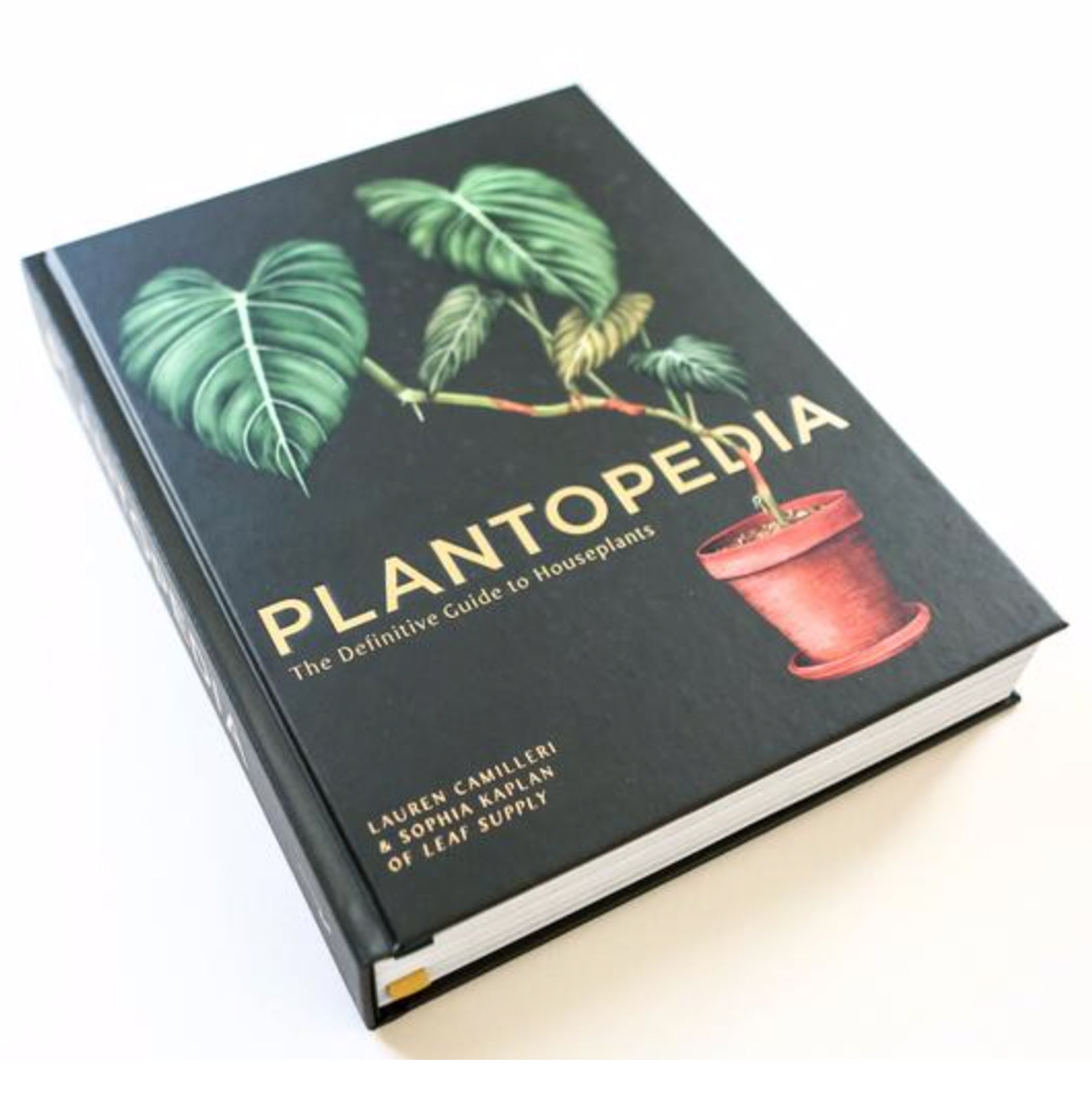 Plantopedia