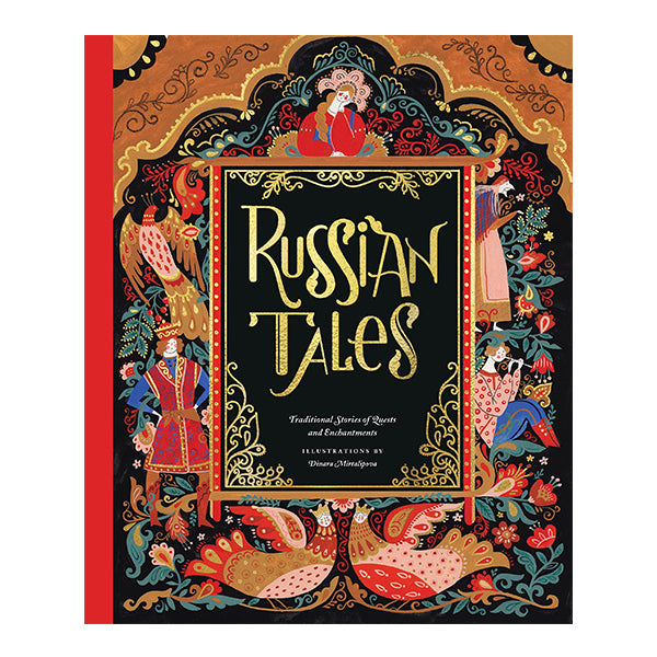 Russian Tales