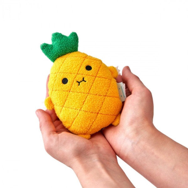 Riceananas Mini Plush Toy