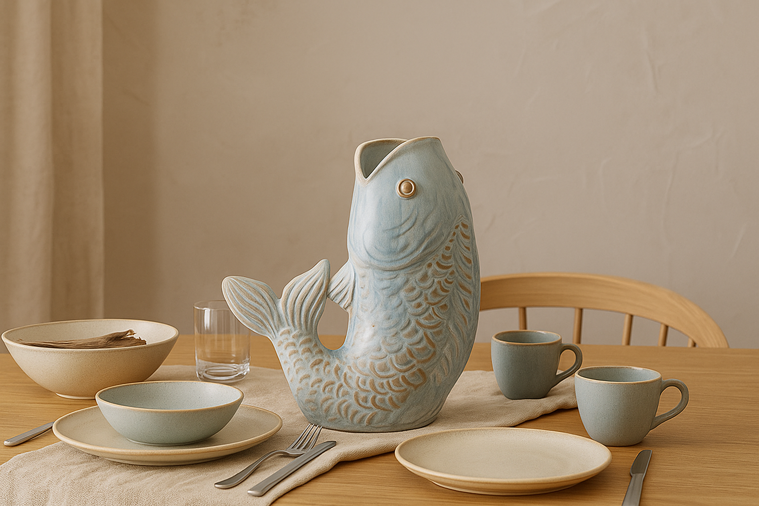 OCEAN DINING COLLECTION